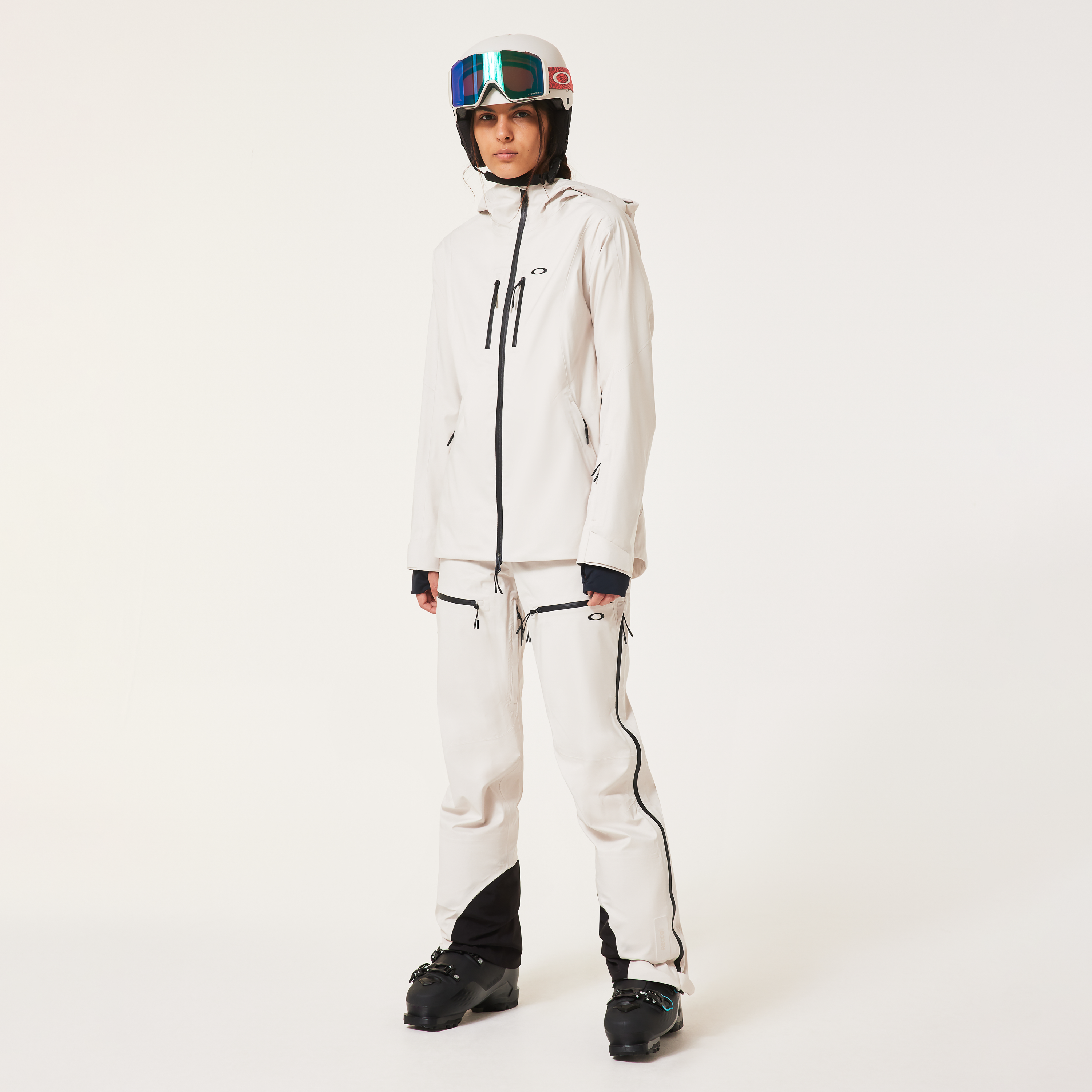 W. Outpost RC Shell Pant